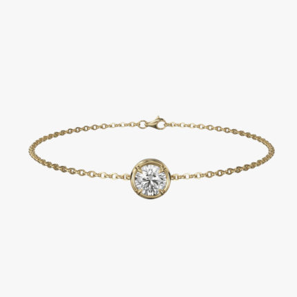 Meridian Bracelet