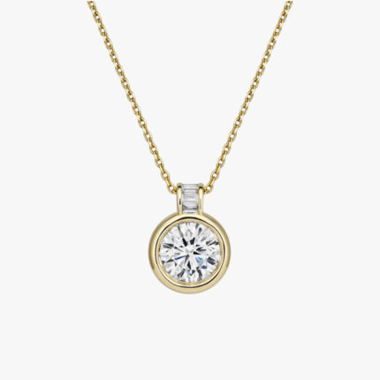 Aurelia Necklace