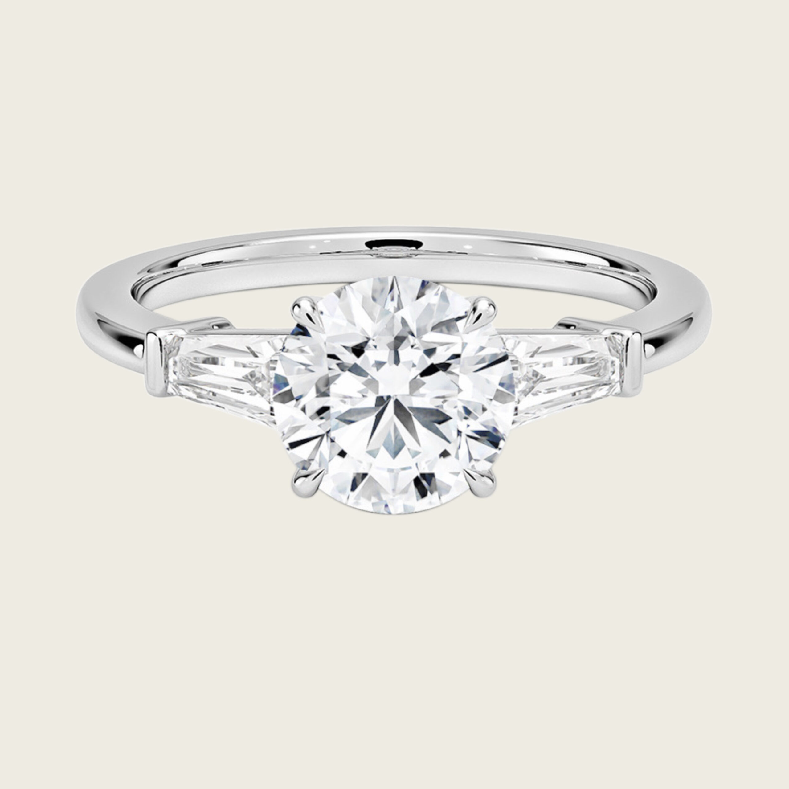 203C4749-7888-4772-BE5A-7DDAB6500597 Horizon Ring - 图片 1
