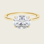 Solstice East West Ring