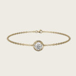 Meridian Bracelet