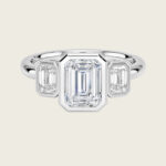 Monarch Ring