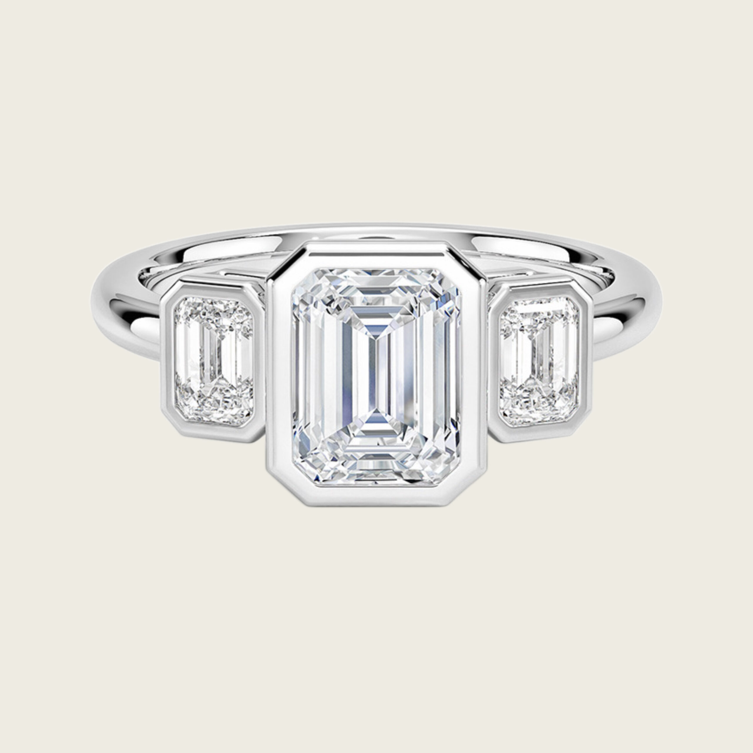 AE4F847C-B2D5-4B5B-8066-FECFC7006AC5 Monarch Ring - 图片 1