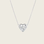 Dolce Heart Necklace