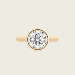 Lune Ring