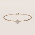 Vesper Halo Bracelet